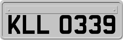 KLL0339