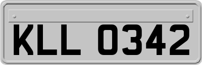 KLL0342