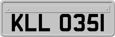 KLL0351