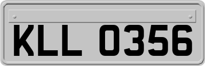 KLL0356