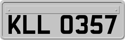 KLL0357