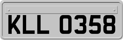 KLL0358