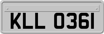 KLL0361