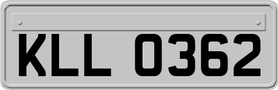 KLL0362