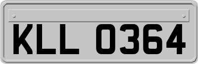 KLL0364