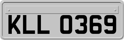 KLL0369