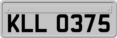 KLL0375