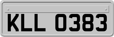 KLL0383