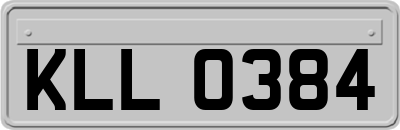 KLL0384