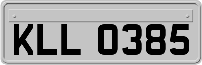 KLL0385