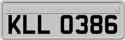KLL0386