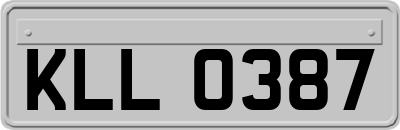 KLL0387