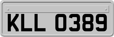 KLL0389