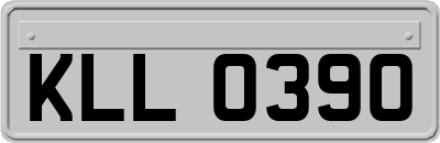KLL0390