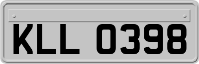 KLL0398