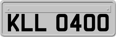 KLL0400