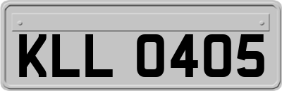 KLL0405
