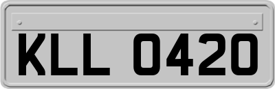 KLL0420