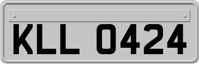 KLL0424