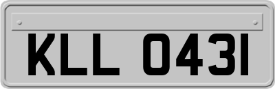 KLL0431