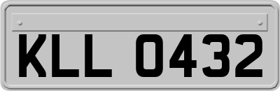 KLL0432