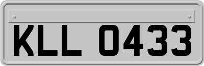 KLL0433