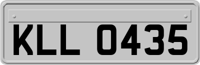 KLL0435
