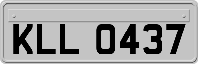 KLL0437