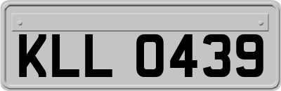 KLL0439