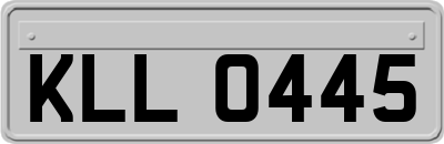 KLL0445
