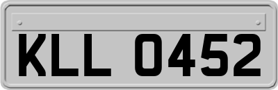 KLL0452