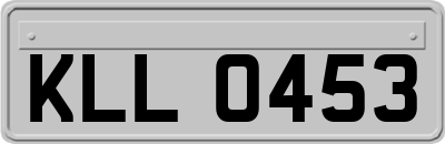 KLL0453