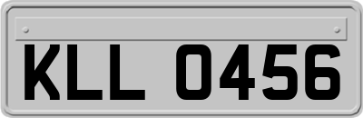 KLL0456