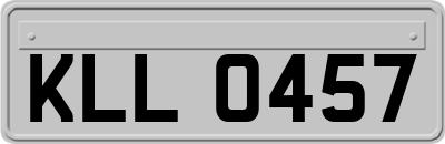 KLL0457