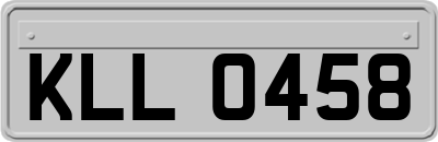 KLL0458