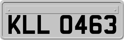 KLL0463