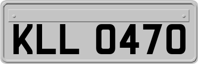 KLL0470