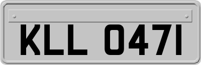 KLL0471