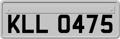 KLL0475