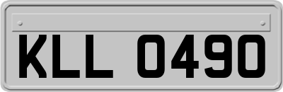 KLL0490