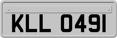 KLL0491