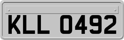 KLL0492