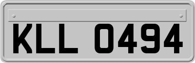 KLL0494