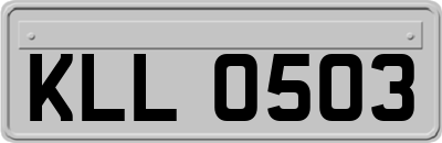 KLL0503