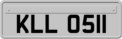 KLL0511