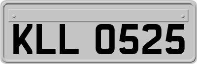 KLL0525