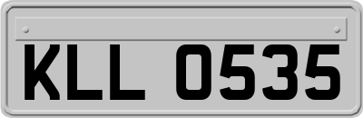 KLL0535