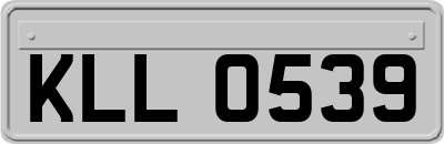 KLL0539