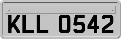 KLL0542