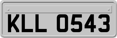 KLL0543